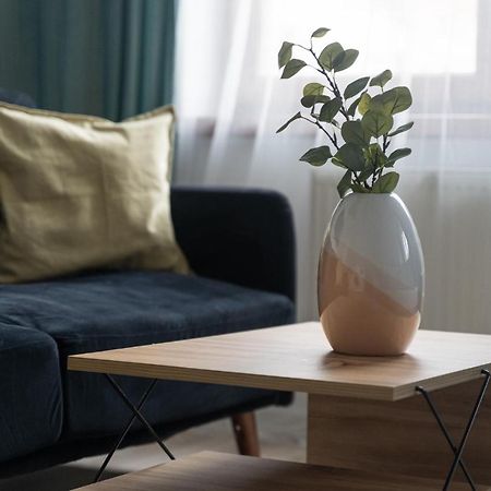 Apartament Milion Rynek Sienny Stare Miasto Bulwary Apartamenty No 1 Szczecin Kültér fotó