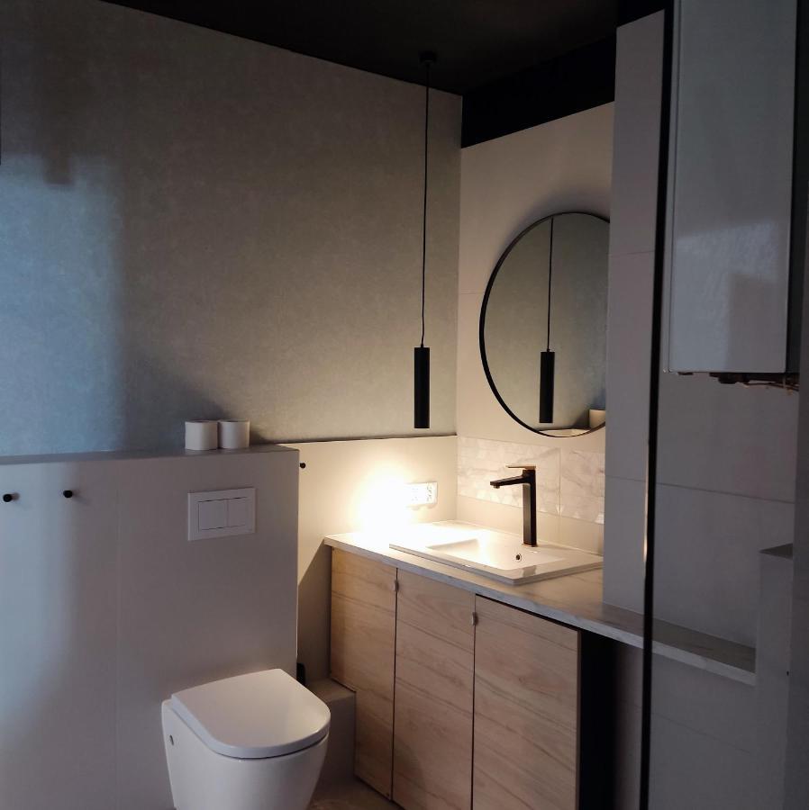 Apartament Milion Rynek Sienny Stare Miasto Bulwary Apartamenty No 1 Szczecin Kültér fotó