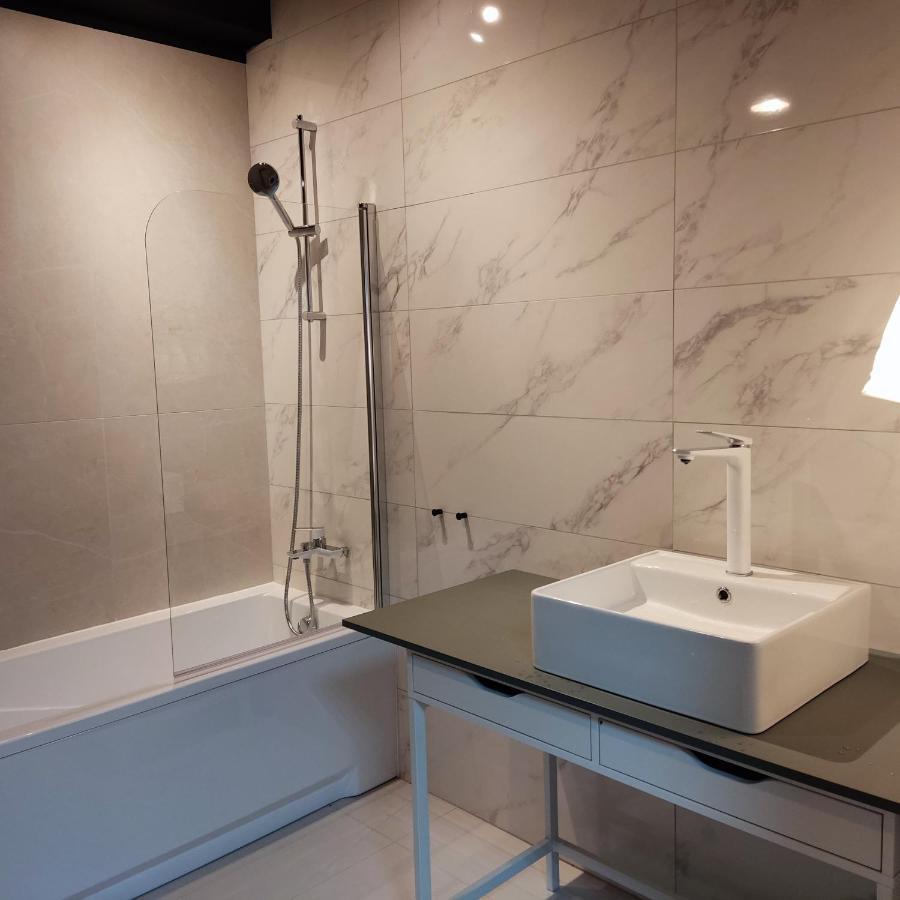 Apartament Milion Rynek Sienny Stare Miasto Bulwary Apartamenty No 1 Szczecin Kültér fotó