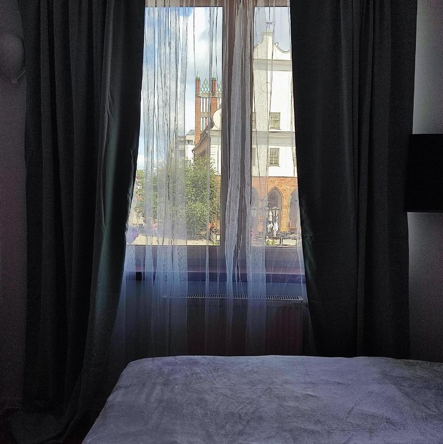 Apartament Milion Rynek Sienny Stare Miasto Bulwary Apartamenty No 1 Szczecin Kültér fotó
