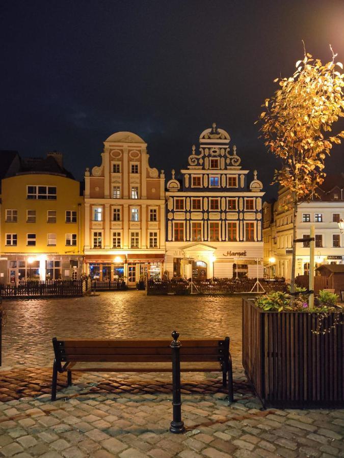 Apartament Milion Rynek Sienny Stare Miasto Bulwary Apartamenty No 1 Szczecin Kültér fotó
