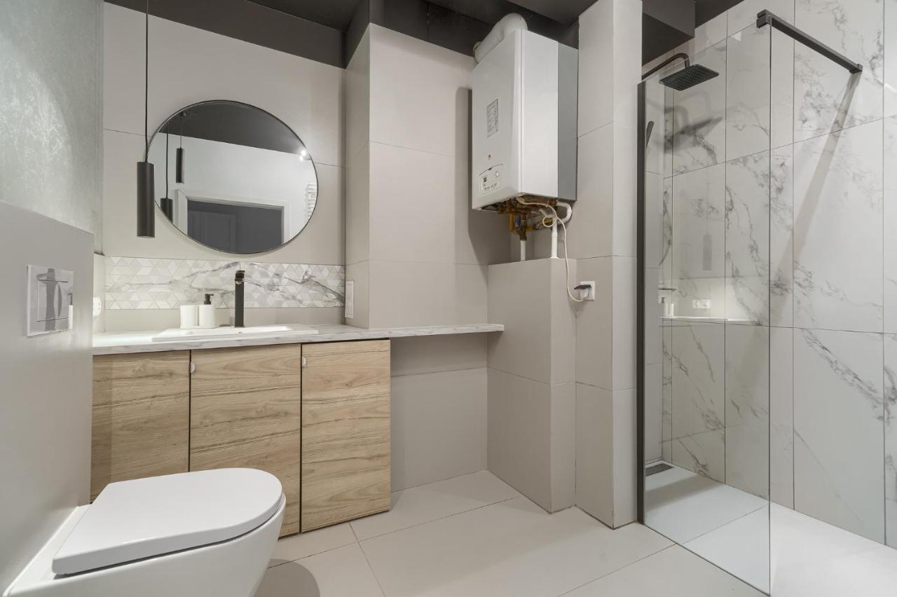 Apartament Milion Rynek Sienny Stare Miasto Bulwary Apartamenty No 1 Szczecin Kültér fotó