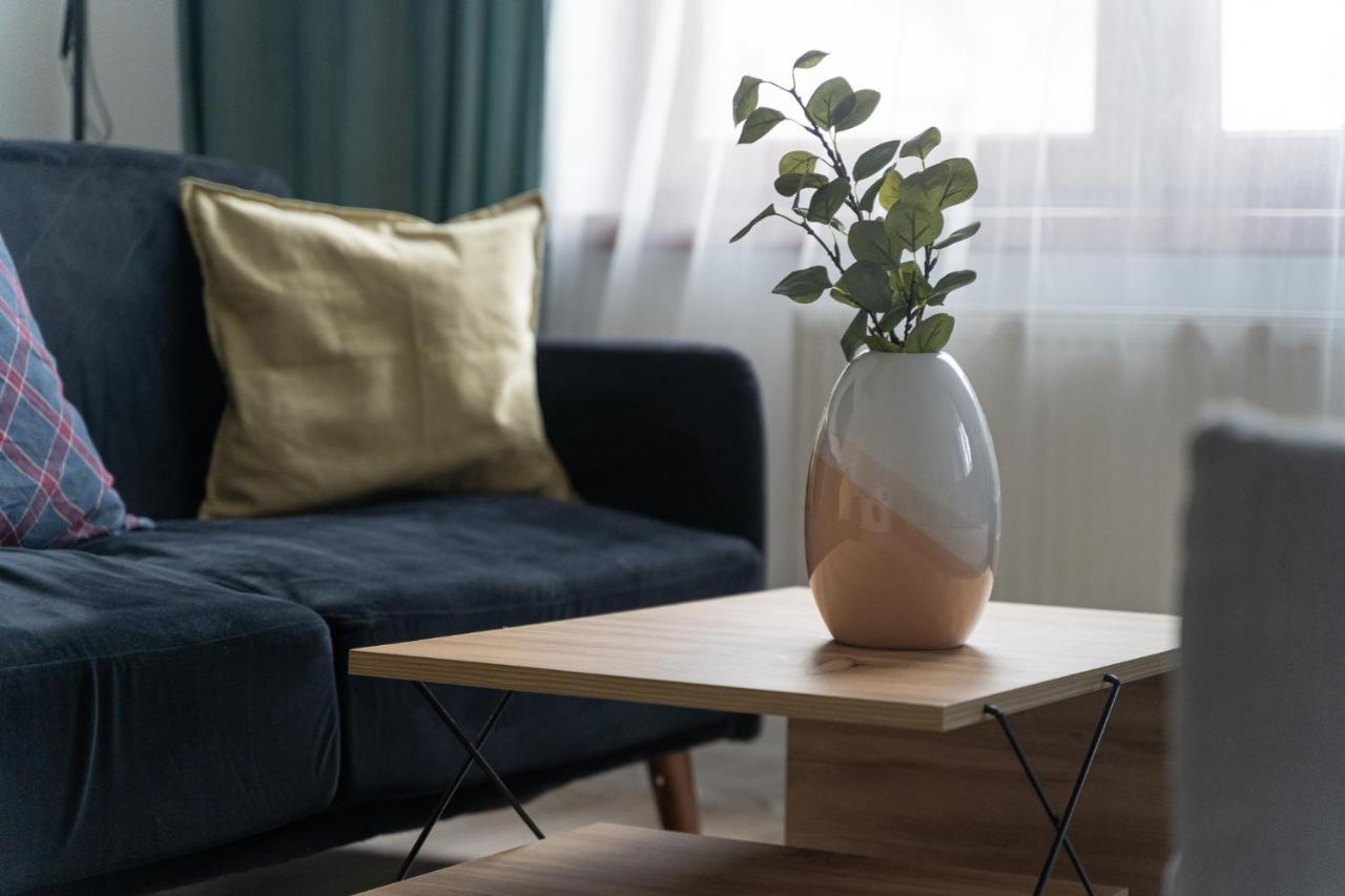 Apartament Milion Rynek Sienny Stare Miasto Bulwary Apartamenty No 1 Szczecin Kültér fotó